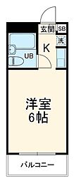 川崎市中原区上新城1丁目