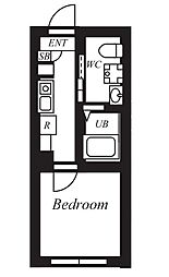 プラチナフォルム東十条II