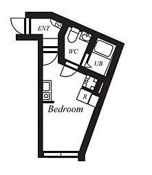 プラチナフォルム東十条II