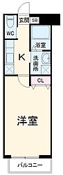 Ｖｉｌｌａ　Ｓｔａgｅ　桂川 103
