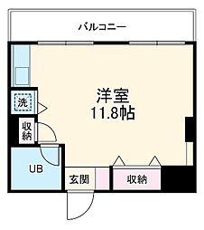 ロワジール多摩川 210