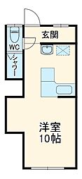横須賀市汐入町1丁目