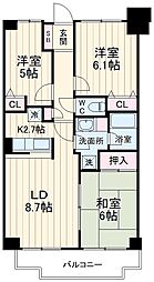 横浜市都筑区牛久保2丁目