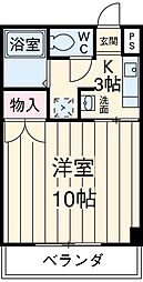 すずめレジデンス 302