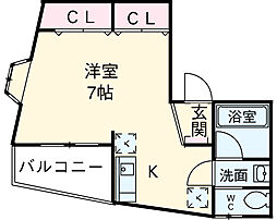 荒川区東日暮里4丁目