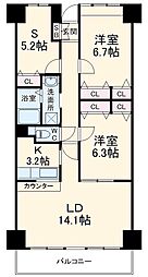 流山市南流山1丁目