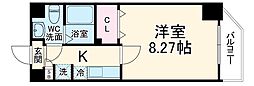 ユリカロゼＡＺＥＳＴ川口