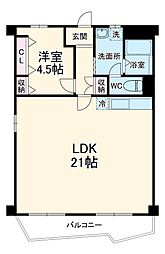 岐阜市竜田町1丁目