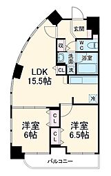 さくらＨｉｌｌｓ桜本町ＥＡＳＴ 306