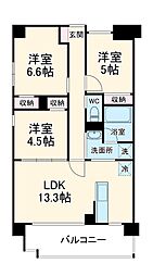 豊中市上新田2丁目