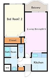 相模原市緑区橋本5丁目