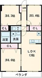 材木町ヴィラージュマンション 603