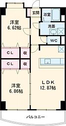 プレミール拾六町 305