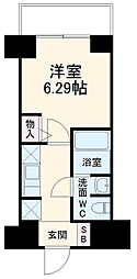 S-RESIDENCEさいたま新都心 611