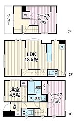 Ｋｏｌｅｔ行徳06 1