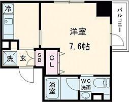 ドエル中野富士見町 401