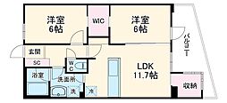 川崎市多摩区西生田3丁目