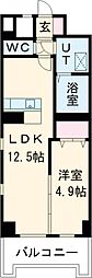 宇都宮市元今泉1丁目