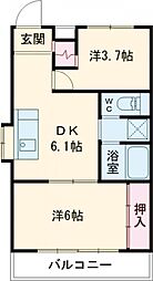 調布市国領町6丁目
