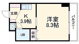 アソルティ関内大通公園 503