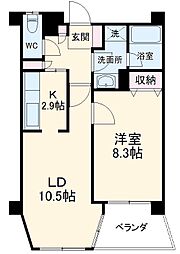 メイクスＡ棟 203