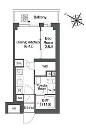 品川区荏原2丁目