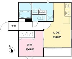 戸田市中町1丁目