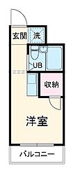 相模原市中央区鹿沼台1丁目