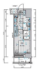 台東区竜泉1丁目