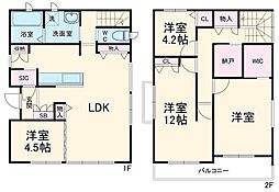 柱町字福部池戸建 1