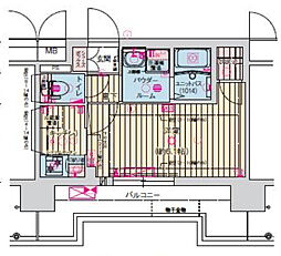 プレサンス東三国エンブレイス