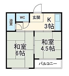 岐阜市加納南陽町2丁目