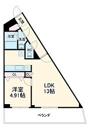 柏市新富町1丁目