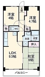 相模原市緑区橋本7丁目