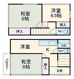 小谷様戸建て 1