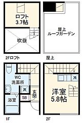 船橋市上山町1丁目