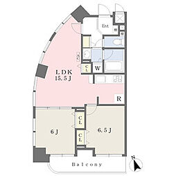 さくらＨｉｌｌｓ桜本町ＥＡＳＴ 606