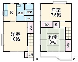 アネックス太陽Ｂ