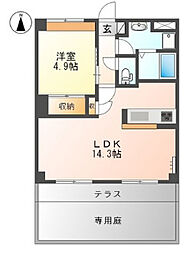 小平市鈴木町1丁目