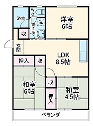 さいたま市緑区大字三室