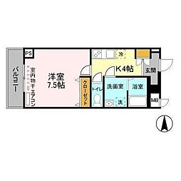 鎌ケ谷市新鎌ケ谷1丁目