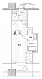 ＴＯＰＡＺ本厚木 1007