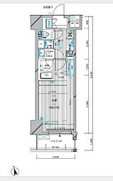杉並区西荻南3丁目