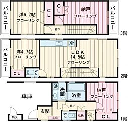Ｋｏｌｅｔ青戸八丁目04