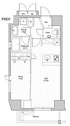 オーパスホームズ大泉学園I 401