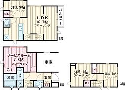 Ｋｏｌｅｔ芦花公園02 1