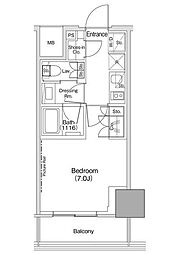 品川区東中延1丁目