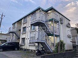 相模原市南区上鶴間本町8丁目