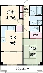 Ｔ‘ｓ　ｇａｒｄｅｎ一橋学園 302