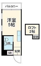 パンシオン中央林間